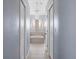 Bathroom with tile flooring and a large garden tub at 10307 Ridge Top Loop, Weeki Wachee, FL 34613