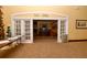 Community Bar and Grill with easy access from the main lobby at 11445 Deercroft Ct, Spring Hill, FL 34609