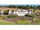 Wellington at Seven Hills 55+ community entrance at 11445 Deercroft Ct, Spring Hill, FL 34609