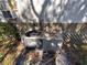 Exterior AC unit with debris on top at 12924 Manatee Ave, New Port Richey, FL 34654