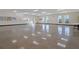 Spacious community room with large windows at 2210 Utopian E Dr # 212, Clearwater, FL 33763