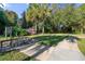 Relaxing park with walking path and exercise area at 2210 Utopian E Dr # 212, Clearwater, FL 33763