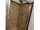 Bathroom with shower/tub combo and brown tile at 9980 Eagles Point Cir # 3, Port Richey, FL 34668