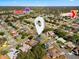 Location view showing nearby amenities at 10464 Henderson St, Spring Hill, FL 34608