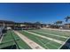 Enjoy friendly competition on the community shuffleboard courts at 4901 Onyx Ln # 202, New Port Richey, FL 34652