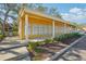 Community mailboxes located in a covered area at 5576 Baywater Dr # 5576, Tampa, FL 33615