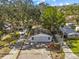 House with detached garage and waterfront access at 7195 Bethesda Ct, Weeki Wachee, FL 34607