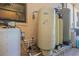 Whole-house water system with filtration and pressure tank at 8700 Cessna Dr, New Port Richey, FL 34654