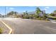 Exterior view of the Tri-Par Estates community center building at 4620 Tri Par Dr, Sarasota, FL 34234