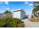 Clean and well-maintained community restrooms at 4620 Tri Par Dr, Sarasota, FL 34234