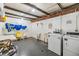 Community laundry room with washers and dryers available at 3644 Trophy Blvd, New Port Richey, FL 34655