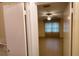 Spacious bedroom with tile floors and ceiling fan at 4746 Azalea Dr # 209, New Port Richey, FL 34652