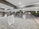 Large, versatile event space with neutral decor and ample lighting for various occasions at 121 Lindsay Ln # 31, Oldsmar, FL 34677