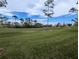 Scenic view of the expansive golf course, perfect for enjoying a leisurely game in a lush, green setting at 121 Lindsay Ln # 31, Oldsmar, FL 34677