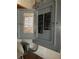 Main electrical panel with clearly labeled breakers at 4392 Craftsbury Dr, New Port Richey, FL 34652