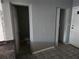 Small bathroom with toilet and sink at 7222 N Ola Ave, Tampa, FL 33604