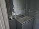 Bathroom with vanity and bathtub at 7222 N Ola Ave, Tampa, FL 33604
