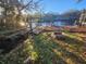 Rustic dock on the river, showing some damage at 7222 N Ola Ave, Tampa, FL 33604