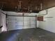 Spacious garage with storage cabinets at 7222 N Ola Ave, Tampa, FL 33604