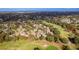Community overview: villas nestled around a golf course at 12814 Wedgewood Way # C, Hudson, FL 34667
