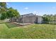 Inviting screened pool area perfect for outdoor enjoyment at 2118 Huntington Ave, Sarasota, FL 34232