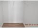 Spacious closet with wire shelving; ready for all your storage needs at 3606 River Grove Dr, Tampa, FL 33610