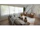 Bright living room with comfy seating and stylish decor at 3606 River Grove Dr, Tampa, FL 33610