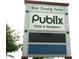 Publix and River Crossing Centre at 4846 Leyte Ct, New Port Richey, FL 34655
