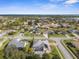 Community view showcasing a desirable neighborhood at 14101 Andrew Scott Rd, Spring Hill, FL 34609
