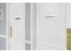 Restrooms with clean and modern design at 14101 Andrew Scott Rd, Spring Hill, FL 34609
