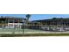 Community features: Shuffleboard and pool area at 4555 Marine Pkwy # 101, New Port Richey, FL 34652