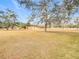 Expansive backyard, offering a tranquil, natural setting at 5085 Bone Ln, Brooksville, FL 34604