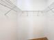 Empty closet with wire shelving at 5085 Bone Ln, Brooksville, FL 34604