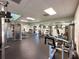 Fitness center offering strength training and cardio equipment at 3337 Autumn Amber Dr, Spring Hill, FL 34609