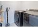 Laundry room with washer and dryer at 3337 Autumn Amber Dr, Spring Hill, FL 34609