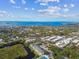 Condos near the water with lush landscape at 455 Alt 19 S # 163, Palm Harbor, FL 34683
