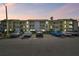 Two-story building with parking in front at 455 Alt 19 S # 163, Palm Harbor, FL 34683