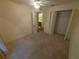 Bedroom with carpet flooring and lots of natural light at 5031 6Th N Ave, St Petersburg, FL 33710