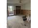 Under construction bathroom, new toilet and sink at 4829 Onyx Ln # 102, New Port Richey, FL 34652