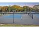 Enjoy a game of pickleball on the community's well-maintained courts at 4886 Westchester Ct, Oldsmar, FL 34677