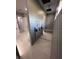 Luxurious bathroom with a walk-in shower and contemporary fixtures at 12149 Chapman Ave, Port Charlotte, FL 33953
