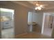 Cozy kitchen with view, showcasing modern appliances and breakfast bar at 4011 W Mango Ave, Tampa, FL 33616