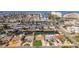 Waterfront home in Hudson, Florida, with canal access and well-maintained landscaping at 13705 Allyn Dr, Hudson, FL 34667