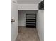 Walk-in closet with shelving provides ample storage at 194 Argyll Dr, Spring Hill, FL 34609