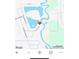 This property is located along waterfront Catksill Road at 5771 Catskill Rd, Holiday, FL 34690