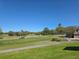 Enjoy scenic views of the golf course, perfect for leisurely rounds of golf at 12408 Eagleswood Dr # B, Hudson, FL 34667