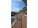 Condo community with dock access, boat slips, and convenient waterfront living at 5000 Culbreath Key Way # 9-221, Tampa, FL 33611