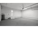 Spacious garage with ample room for parking and storage at 13289 Joy Path, Brooksville, FL 34601