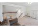 Open concept loft with great natural light at 1801 Loch Haven Ct, Trinity, FL 34655