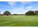 Expansive view of the golf course, showcasing well-maintained greens and a tranquil landscape at 7292 Sherman Hills Blvd, Brooksville, FL 34602